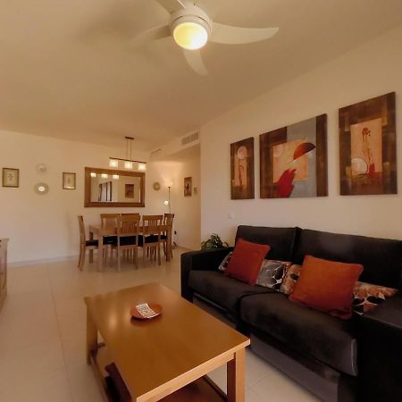 Appartement Terrasol Atico Torrelitoral à Torre Del Mar Extérieur photo