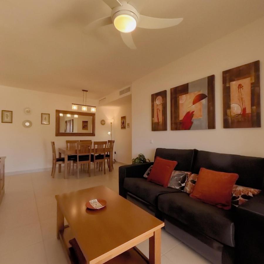 Appartement Terrasol Atico Torrelitoral à Torre Del Mar Extérieur photo