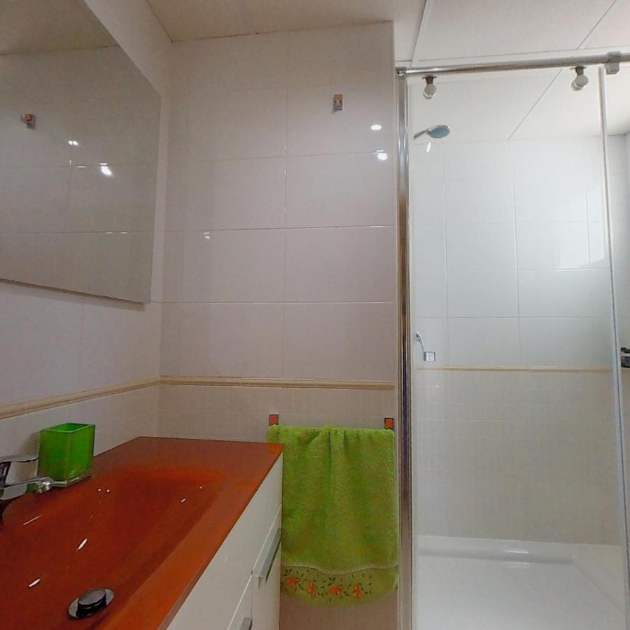 Appartement Terrasol Atico Torrelitoral à Torre Del Mar Extérieur photo