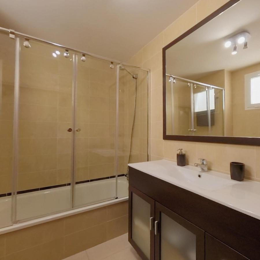 Appartement Terrasol Atico Torrelitoral à Torre Del Mar Extérieur photo