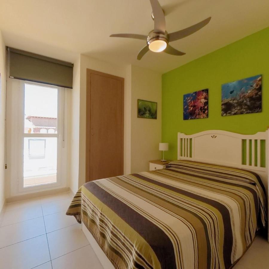 Appartement Terrasol Atico Torrelitoral à Torre Del Mar Extérieur photo